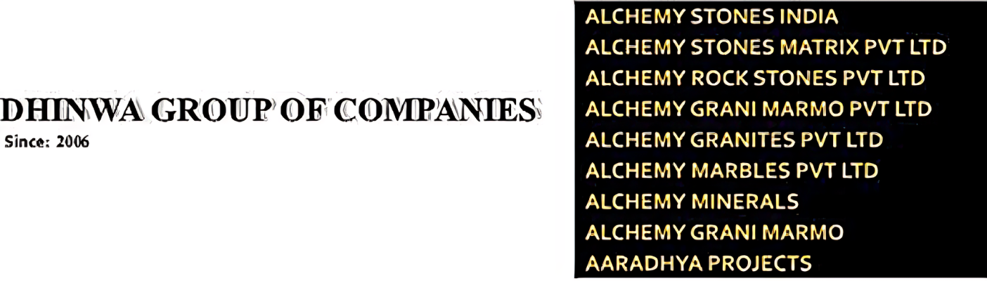 Client - Dhinwa Group of Companies Mining Projects